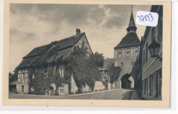 CPA-37893-Allemagne-Stralsund-Jugendheim Am Mütertor-Envoi Gratuit - Stralsund