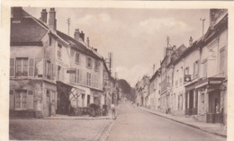 LOUVRES : Le Tabac - Rue De Paris - Louvres