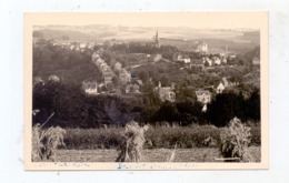 5608 RADEVORMWALD - DAHLERAU, Blick Auif Keilbeck - Radevormwald