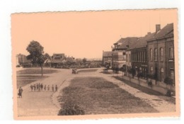 Mesen Meessen Messines - Grand'Place  Groote Markt - Messines - Mesen