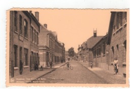 Mesen Meessen Messines - Korte Mooie Straat  Rue Courte Et Belle - Mesen