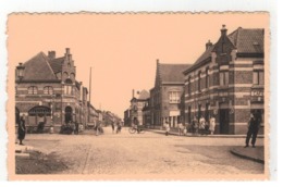 Mesen Meessen Messines - Steenstraat  Rue Des Pierres - Mesen