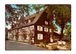 5804 HERDECKE, Landhotel Bonsmann's Hof - Schwelm