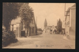 GAVERE   RUE DE MOULIN  MOLENSTRAAT - Gavere