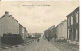 Courcelles - Courcelles