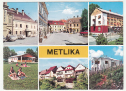 Metlika Postcard Unused B191101 - Slovenia