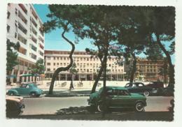 PESCARA - PIAZZA DELLA RINASCITA VIAGGIATA   FG - Pescara