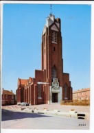 Cp Carte Postale  - Roisel L Eglise - Roisel