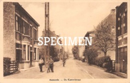 De Kasteelstraat - Assenede - Assenede