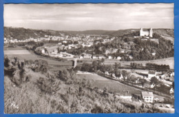 Deutschland; Eichstätt; Panorama - Eichstaett