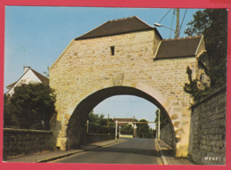 CP-95-SAINT-OUEN-L'AUMONE- Pont De L'ABBAYE De MAUBUISSON*SUP **2 SCANS - Saint-Ouen-l'Aumône