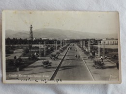 Turkey Izmir Enter Nasiyonal Fuar 1941     A 208 - Turchia