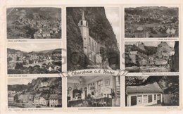 Germany - Oberstein - Nahe - Birkenfeld (Nahe)