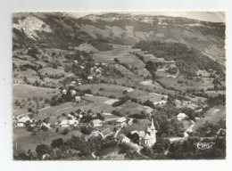 73 Savoie- Les Déserts Vue Aérienne - Andere & Zonder Classificatie