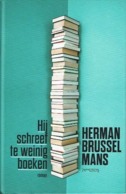 Hij Schreef Te Weinig Boeken - Littérature