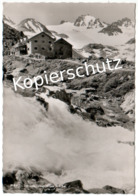 Silvetta Jamtathütte 1963 (z6157) - Galtür