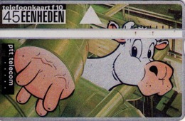 HOLANDA. Cow In Stable. 1994. G032 - (324E) (040) - Openbaar