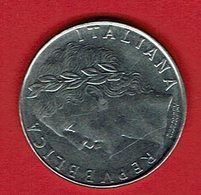 Italien 1981 - 100 Lire (R) - 100 Liras