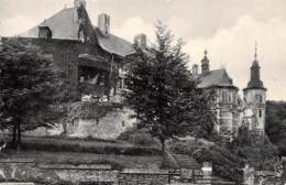 TRAZEGNIES - Le Vieux Château Féodal - Courcelles