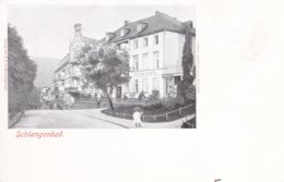 SCHLANGENBAD - Schlangenbad