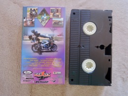 Cassette VIDEO "LAS VEGAS EXTREMES" - Actie, Avontuur