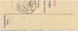 78-96 Estonia  Postal History - Estland