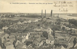 Coueron 1923 - Saint Etienne De Montluc