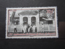 VEND BEAU TIMBRE DE POLYNESIE N° 898 , XX!!! - Unused Stamps