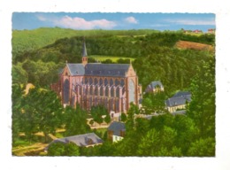 5068 ODENTHAL - ALTENBERG, Altenberger Dom - Bergisch Gladbach