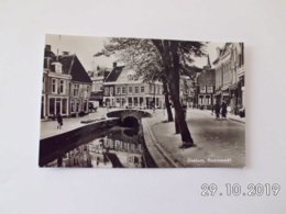 Dokkum. - Koornmarkt. - Dokkum