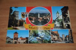 507     WANGEN IM ALLGÄU - Wangen I. Allg.