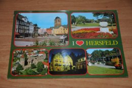 510     HERSFELD - Bad Hersfeld