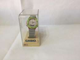 Orologio CASIO VINTAGE LAW-16 QW.362 MADE IN JAPAN . 1991, ANA/DIGI.NEW - Horloge: Zakhorloge