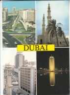 Dubai Multiview , U.A.E. - Emirats Arabes Unis