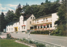 AK Waldbröl Bergisches Land Haus Mühlenbach A Nümbrecht Denklingen Brüchermühle Morsbach Ruppichteroth Hoff Rossenbach - Waldbroel