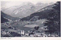 AK Steinach - Tirol   (44827) - Steinach Am Brenner