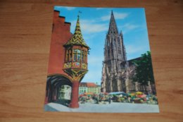 535-     FREIBURG IM BREISGAU - Freiburg I. Br.