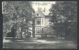 +++ CPA - ZAVENTEM - SAVENTHEM - Château De M. A. Feldheim - Kasteel  // - Zaventem