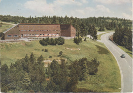 AK Schliffkopfhaus Schliffkopf Schwarzwald A Buhlbach Seebach Ottenhöfen Baiersbronn Ruhestein Obertal Oberkirch Oppenau - Oberkirch