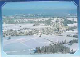 Saignelégier - Winterlich         Ca. 1980 - Saignelégier