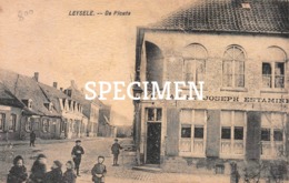 De Plaats - Leisele - Alveringem