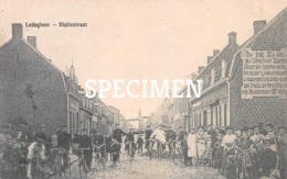 Statiestraat - Ledegem - Ledegem