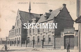 Het Oudemannenhuis - Ledegem - Ledegem