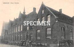 Nieuw Klooster - Oedelem - Beernem