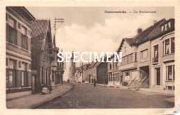 De Statiestraat - Oostrozebeke - Oostrozebeke