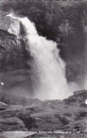 AK Unterer Krimmler Wasserfall - Ca. 1960 (44837) - Krimml
