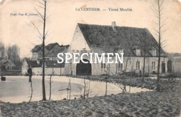 Vieux Moulin - Saventhem - Zaventem - Zaventem