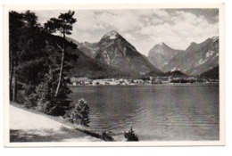 PERTISAU AM ACHENSEE. - Pertisau