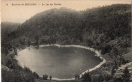 CP 88 Vosges Bussang Environs De Le Lac Des Perches 16 - Col De Bussang