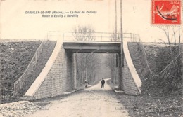 Dardilly         69       Le Pont De Pérines             (voir Scan) - Other & Unclassified